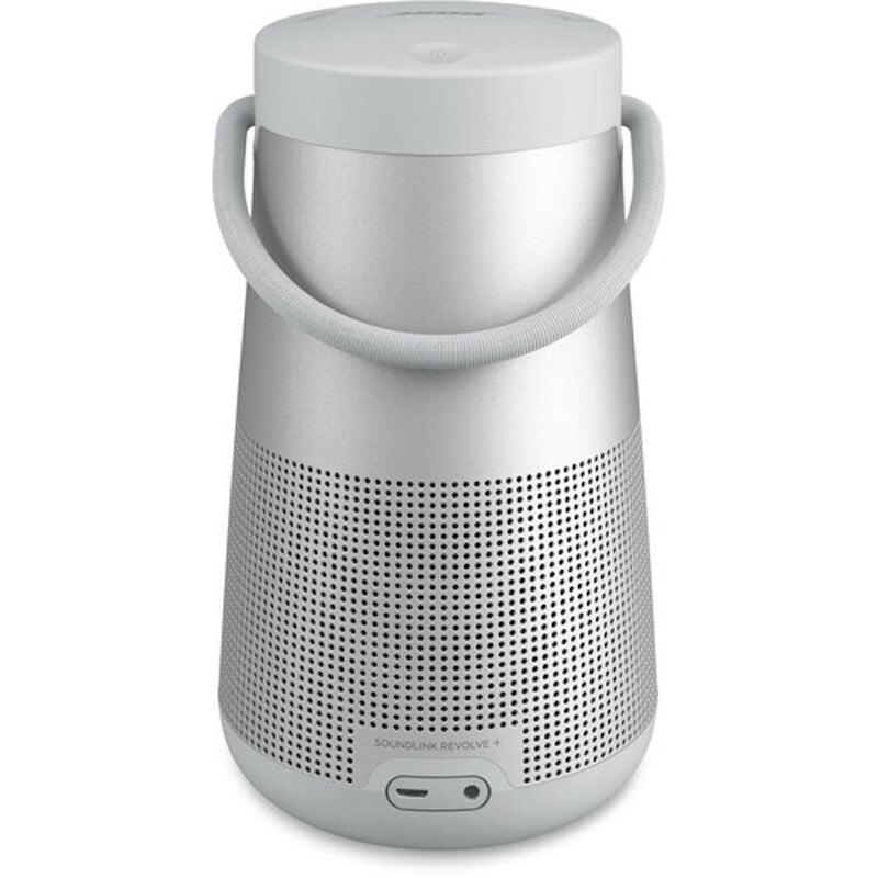 Parlante Bose SoundLink Revolve Plus Series II BT Portable  - Lu