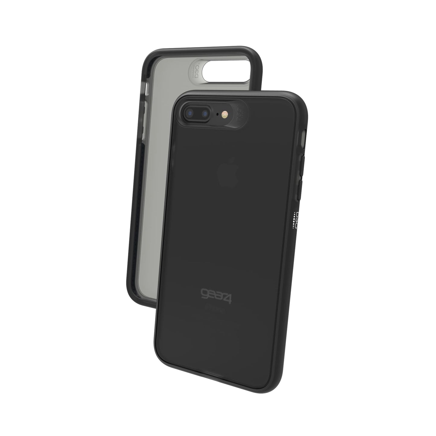 Funda GEAR4 para iPhone 7 - Negro