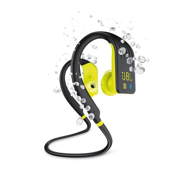 JBL Endurance DIVE Blk/Yellow