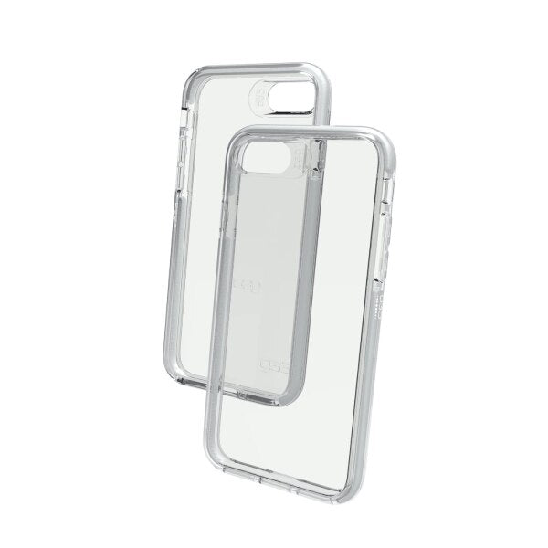 Funda para iPhone 8 Piccadilly Silver