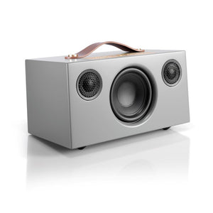 Parlante Audio Pro C5 Multi Inalámbrico Multiroom Gris