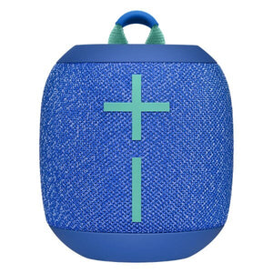 Ultimate Ears Wonderboom 2 Portable Bermuda Blue