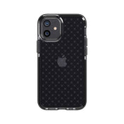 Case TECH21 EVO CHECK Para iPhone 12 - Negro