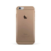 Funda Tucano para iPhone 6 / iPhone 6S Plus - Oro