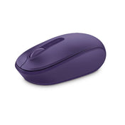 Mouse Wireless 1850 - Rosado