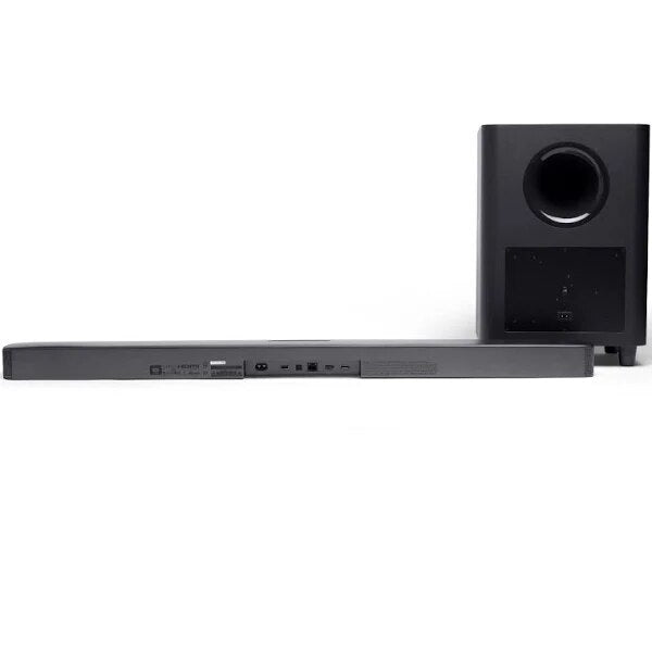 Barra de sonido BT JBL 5.1 4k