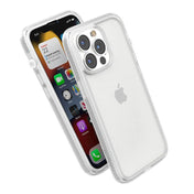 Case Catalyst Influence para iPhone 13  - Transparente