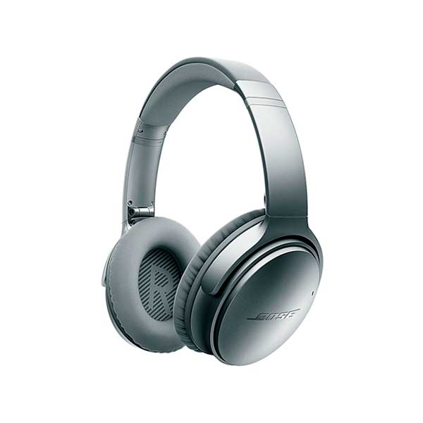 Bose Quietcomfort 35 Plata