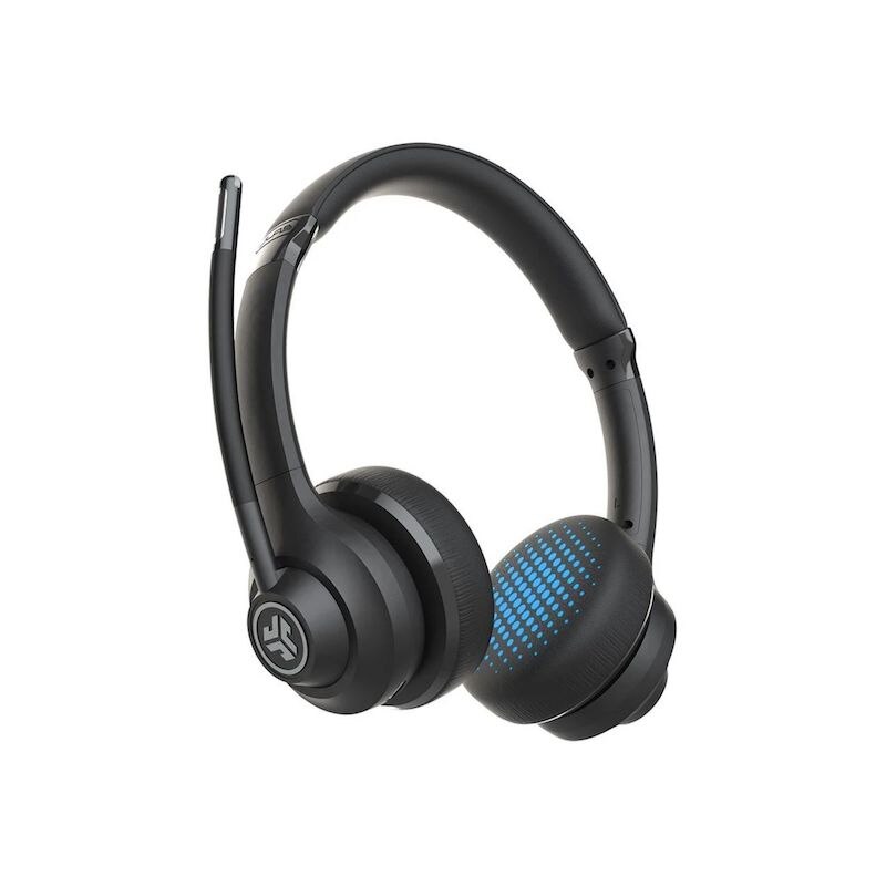 AudífonosJLab  On Ear GO Work Bluetooth - Negro