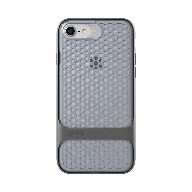 Gear 4 Carnaby Case Para iPhone 7 Plus Silver
