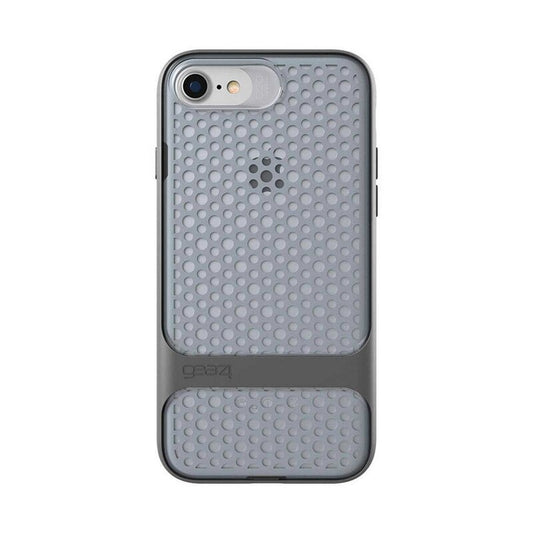 Gear 4 Carnaby Case Para iPhone 7 Plus Silver