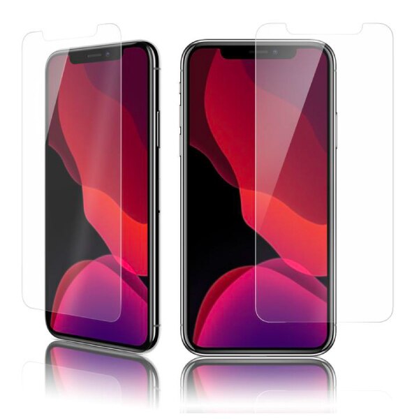 Protector de pantalla para iPhone XS MAX/11 Pro Max Glass OptiGuard