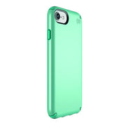 Protector Exclusivo para iPhone 6/6s/7/8 Presidio Speck Pepper M