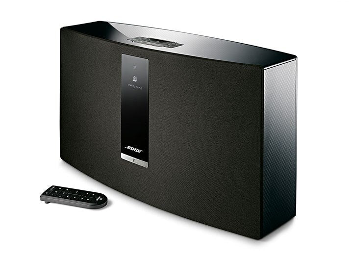 Soundtouch 30 S3 Wi-Fi Negro