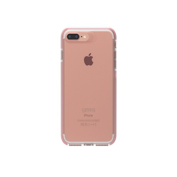 Funda GEAR4 para iPhone 7 Plus Dorado