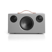 Parlante Audio Pro C10 Multi inalámbrico Multiroom Gris