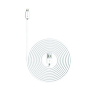 Cable Kanex Lightning USB 3m Blanco