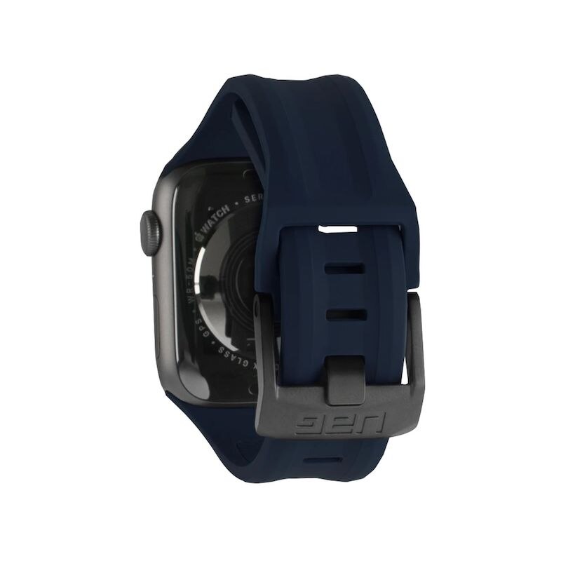 Banda UAG Scout para Apple Watch 42/44mm - Azul