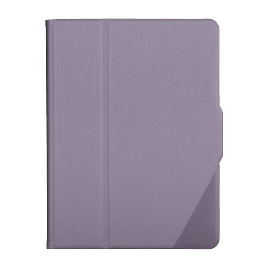Case TARGUS VERSAVU SLIM Para iPad 10.2  10.2/Air 10.5/Pro 10.5 - Violeta