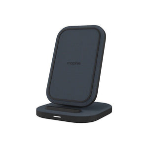 BASE DE CARGA MOPHIE WIRELESS STAND 15W - NEGRO
