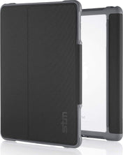 STM Dux Case for iPad Mini 4 - Black