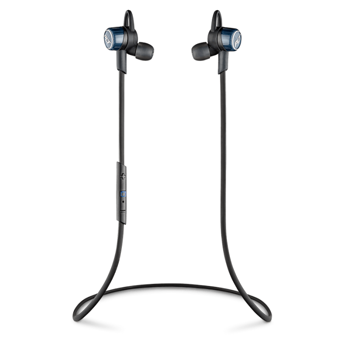 BackBeat Go 3 In Ear Azul