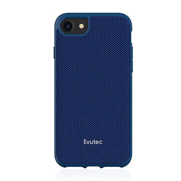 Funda Evutec para iPhone 6/6s/7/8  Azul