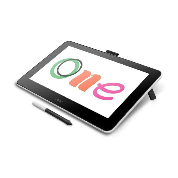 Tableta digitalizadora One 13 Display