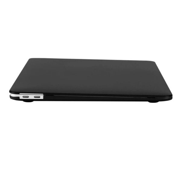 Carcasa Hardshell Incase Dots Para MacBook Air de 13¨ Retina 2020 - Negro