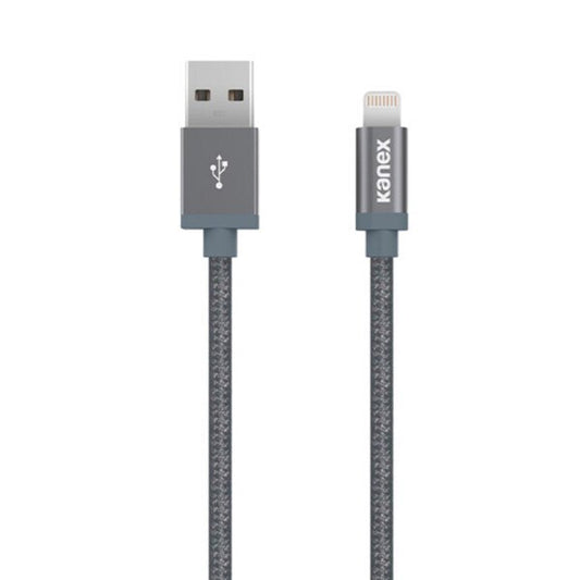 Cable Kanex Premium Lightning To USB 4Ft Dorado