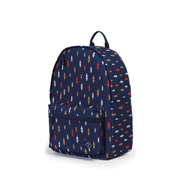 Mochila Vintage Parkland 13 Pulgadas