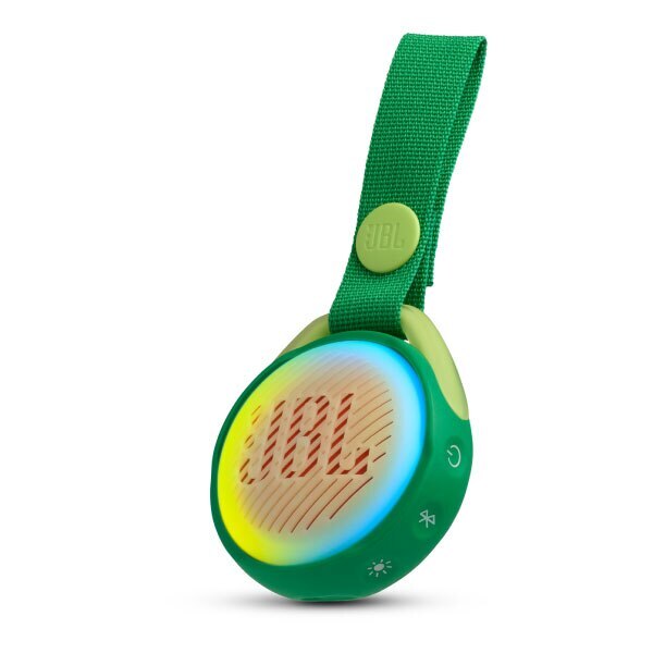 JBL Speaker JR POP Verde