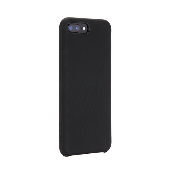 Incase Facet Case para iPhone 7/8 Plus Negro