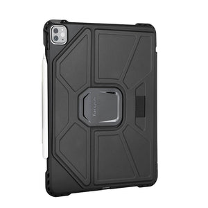 CASE TARGUS PRO-TEK 360 IPAD PRO 12.9 INCH 5TH/4TH/3RD BLACK