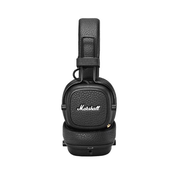 Audífonos Marshall Major3 On Ear Negro