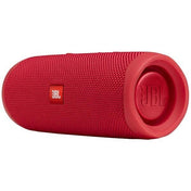 Bocinas JBL Flip 5 BT Rojo