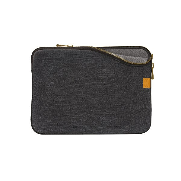 Funda Para Macbook Pro/Air 13" 2018 Housse Denim Dark Grey