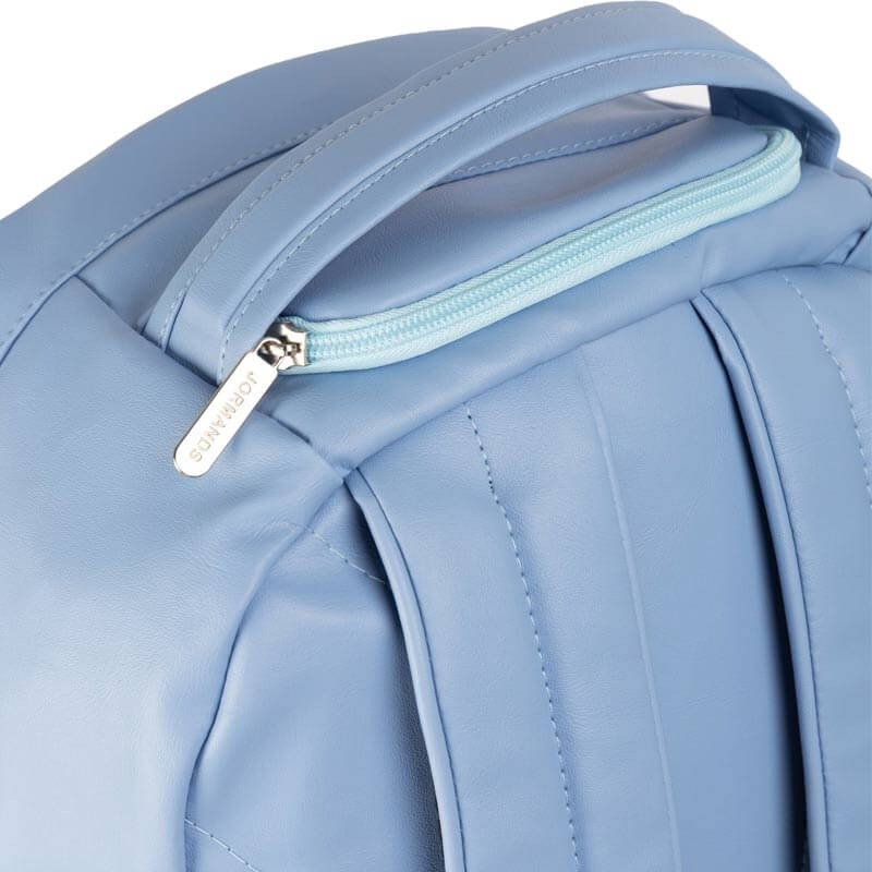 Maleta Jormands J20 tipo Backpack - Baby Blue