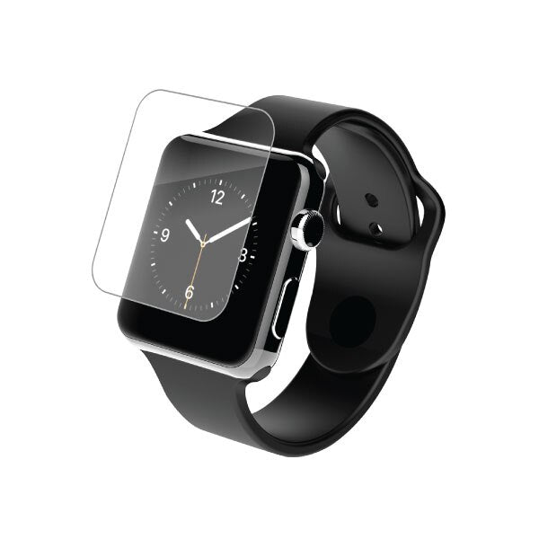 glass ZAGG para Apple Watch (42mm) Transparente