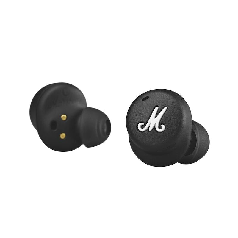 Audífonos  Marshall  Mode II In Ear True Wireless BT - Negro