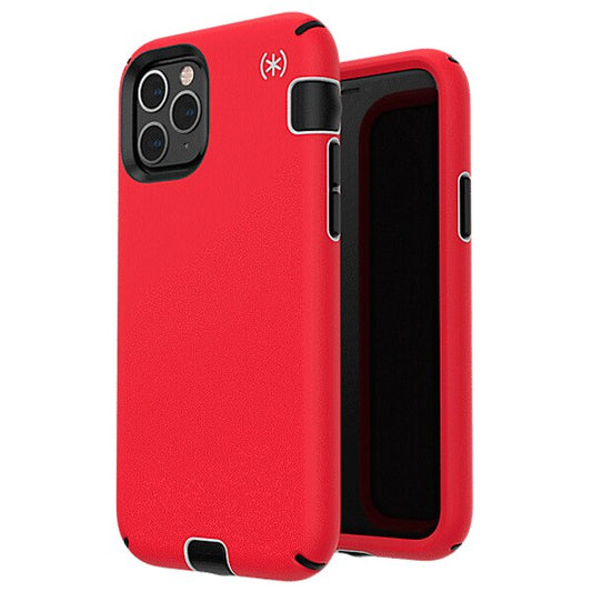 Funda Speck para iPhone 11 Pro - Rojo
