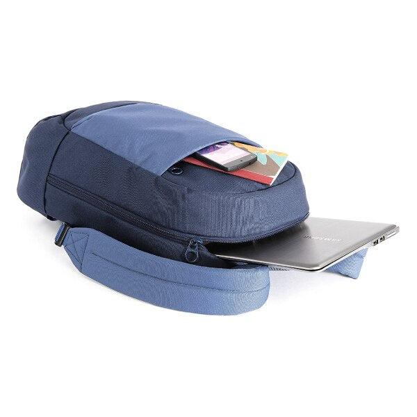 Maleta para MacBook Pro 15.6 Tucano Svago - Azul