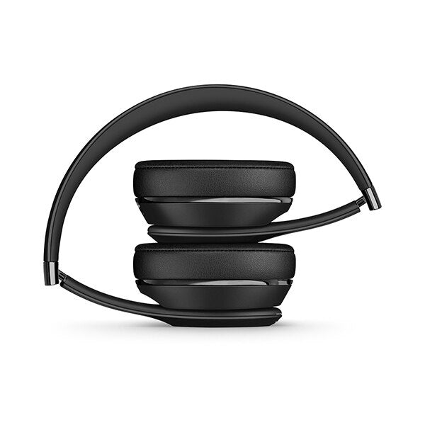 Audífonos Beats Solo3 Wireless - Negro Mate