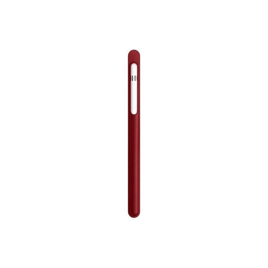 APPLE PENCIL LE CASE RED-ZML