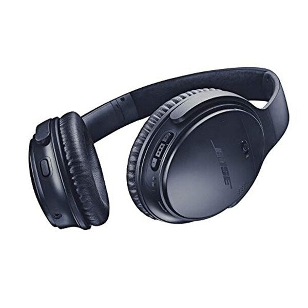 Audífonos Bose QuietComfort 35 Series II Wireless Headphones Tri