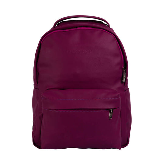 Maleta Jormands J20 tipo Backpack - Purple