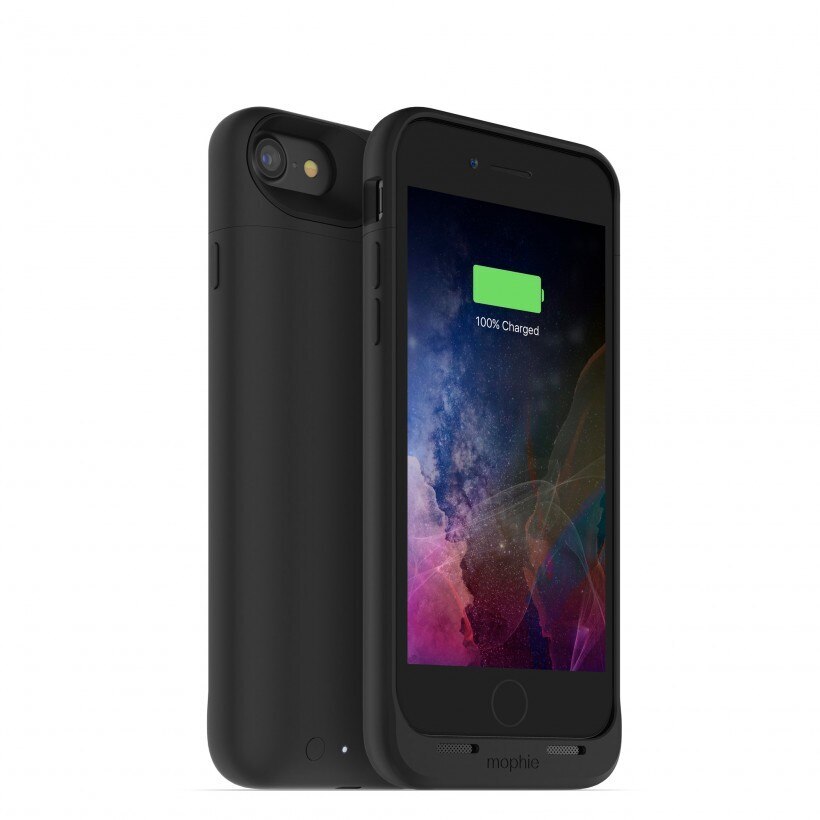 Mophie Juice Pack Air 2525 Mah iPhone 7 Black