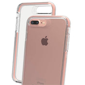 Funda para iPhone 7 Plus Piccadilly Rose Gold