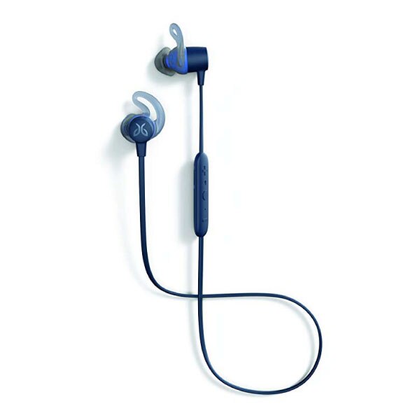 Audífonos Tarah In Ear Jaybird Bluetooth Azul