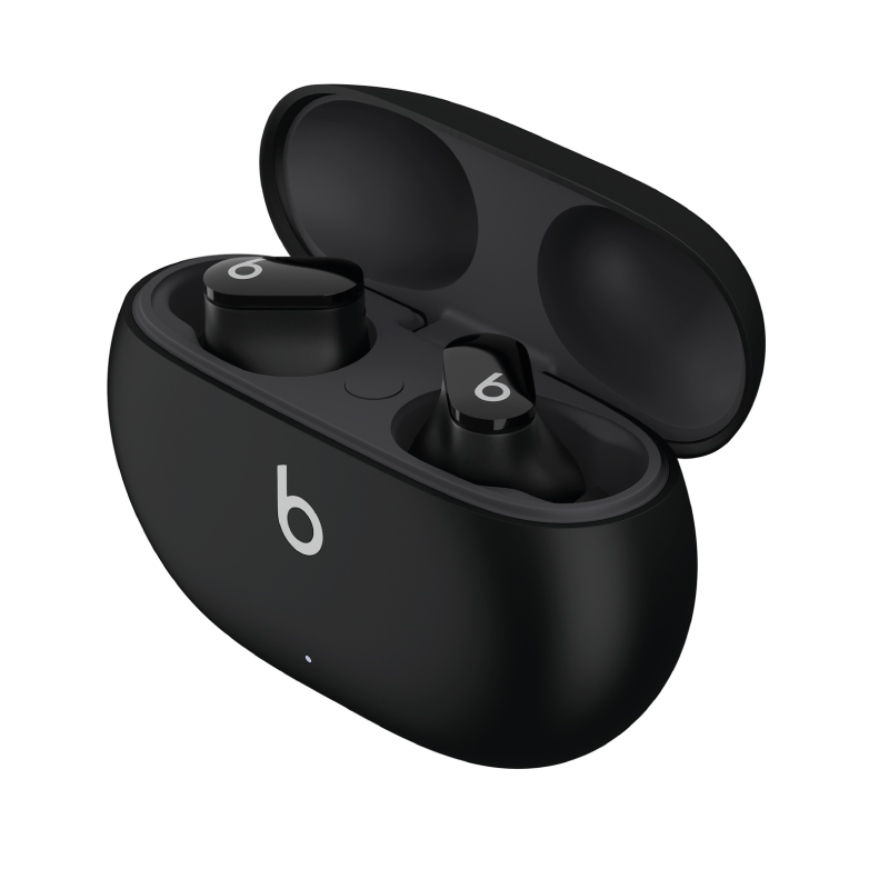 Beats Studio Buds True Wireless con cancelación de ruido - Negro